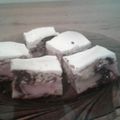 kaesz Cooksnap-ja, amikor elkészítette a(z) Kráter szelet (Gluténmentes) receptet.