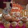 El cooksnap de Ro cuando hizo Muffins de vainilla riquísimos.