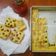 Cooksnap dari Nurul Fathimah untuk resep Lekker Holland a.k a Boterkoek