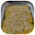 Cooksnap dari Tika untuk resep Pastel Tutup Panggang