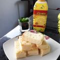 Cooksnap dari Ledy Ester untuk resep Lemon chiffon cake metode simple anti gagal