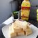 Cooksnap dari Ledy Ester untuk resep Lemon chiffon cake metode simple anti gagal