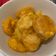 Cooksnap dari abria abria untuk resep Salted Egg Tofu (tahu masak telur asin)