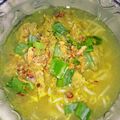 Cooksnap dari زوجة اريف🌿 untuk resep Soto Daging sapi khas Jawa Timur