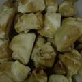 Cooksnap από xrysa kotsi στη συνταγή Τυροπιτάκια εύκολα