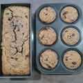 Cooksnap dari Cindy Ang untuk resep Banana Cake Ala Sbux