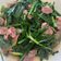 闕琪琪 的 培根炒韭菜花 cooksnap
