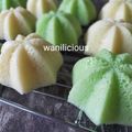 Cooksnap dari Bunda Ei untuk resep Apem Tepung Beras