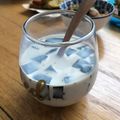 Cooksnap dari Ghea untuk resep Cha Bang Ang (Minuman Viral di Thailand)