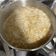 El cooksnap de Cinty Cárdenas cuando hizo Arroz árabe - Arroz con Cabellitos de Ángel.