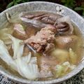 阿文 的 壓力鍋「肉骨茶鍋」快速又入味！！ cooksnap
