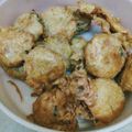 Cooksnap dari Shinta Ratna Juwita untuk resep Perkedel Kentang ala Ibunda Shevara