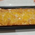 Cooksnap dari Mira Anggra Ningrum untuk resep Prol Tape Panggang
