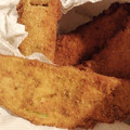 El cooksnap de Ileana cuando hizo Milanesa de berenjena a la napolitana | Fácil, rico y rápido.