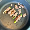 YU Yao 的 青蔥肉捲 cooksnap