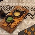 El cooksnap de Sofia Perez cuando hizo Calderos de bruja Halloween 🕷☠️🕸.