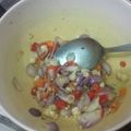 Cooksnap dari Yeyet Ratnasari untuk resep Ayam crispy sambal matah