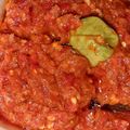 Cooksnap dari Sulis Sugiati untuk resep Sambel Bacem