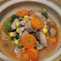 Cooksnap dari Widi Sastrodiharjo untuk resep Sop Merah