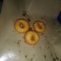 Cooksnap dari Eka Boendhanya Akash untuk resep Donat uempuuuk tanpa kentang