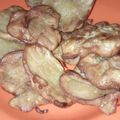 Cooksnap dari maya. gt untuk resep Lempeng Pisang Khas Banjar