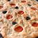El cooksnap de JohnnyCooking cuando hizo Focaccia de olivas negras y romero.
