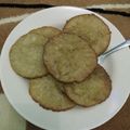 Cooksnap dari eka putri untuk resep Cucur Gula Merah 😙