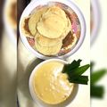 Cooksnap dari Cindy untuk resep Surabi kinca nangka