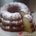 Cooksnap από BLONDY1 στη συνταγή Μυρωδάτο κέικ με ελαιόλαδο και πορτοκάλι