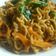 Cooksnap dari Esty Ridho Hakim untuk resep Mie Goreng Saori Lada Hitam