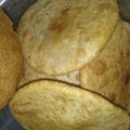 Pihu puri का कुकस्नैप जब उन्होंने उड़द दाल कचौड़ी (urad dal ki kachori recipe in Hindi) बनाया था।