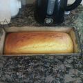 El cooksnap de nicolas cuando hizo Budín 😋.