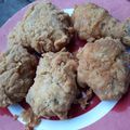 Cooksnap dari Arini.fauzia untuk resep Ayam goreng tepung