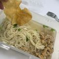 Cooksnap dari Bremi Asih Pertiwi untuk resep Toping mie ayam bangka