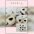 Cooksnap dari Seriwati untuk resep Oreo cheesecake super simpel (no bake,,)