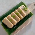 Cooksnap dari abuk irun untuk resep Jenang Jagung
