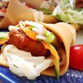 凱茜媽咪の廚房 的 京醬三絲 cooksnap