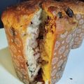 El cooksnap de Micaela cuando hizo 🎅🏻🎄Pan dulce húmedo y esponjoso🎄🎅🏻.