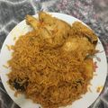صورة من nasser_827، شاركها بعد تجربة وصفة مضغوط الدجاج 😋