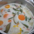 Cooksnap dari Lusiana Andarwaty untuk resep Sayur lodeh praktis