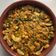 El cooksnap de molinaperegrina cuando hizo Arroz al horno con verduras.