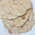 Cooksnap dari Ema Priotomo untuk resep Kulit Tortila/Kebab