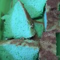 Cooksnap dari Raysa untuk resep Chiffon Cake dan Tips Sukses membuatnya