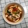 Cooksnap dari Mamii Ocen untuk resep Cumi Asam Manis