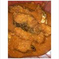 Cooksnap dari Melldy S untuk resep Ikan patin pedas (masakan sederhana)