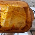 Erika Sándorné Varga Cooksnap-ja, amikor elkészítette a(z) Lasagne receptet.