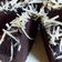 Cooksnap dari oneix dwi untuk resep Brownies Kukus Andalan (Recook resep Mak Frida-Fridajoincoffee)