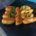 Cooksnap dari Leny Handayani untuk resep Kue Gemblong Betawi