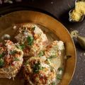 Shuchi Jain's cooksnap of when they made Oil Free No Cook Dahi Vada.