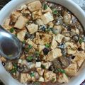 盈之 的 鮮蚵豆腐 cooksnap